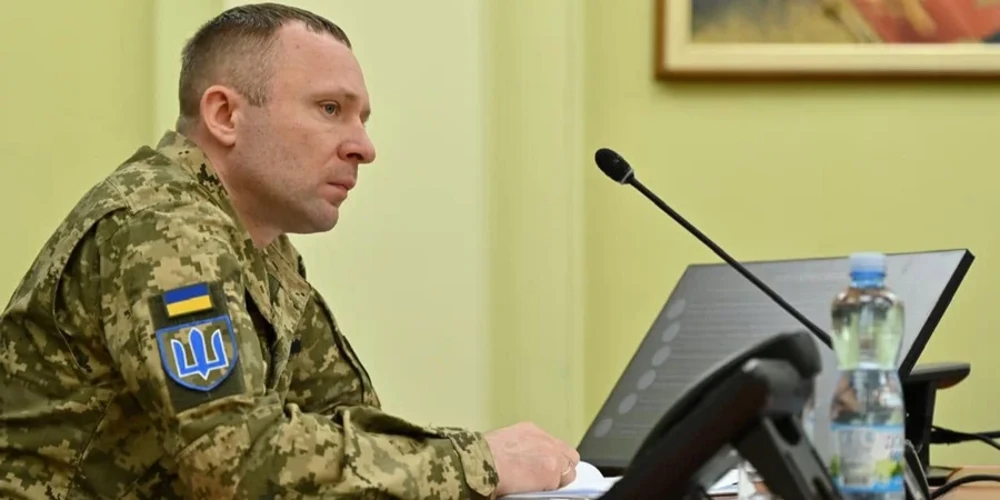 Драпатий на чолі ЗСУ: рішення Зеленського, що здобуло загальну підтримку