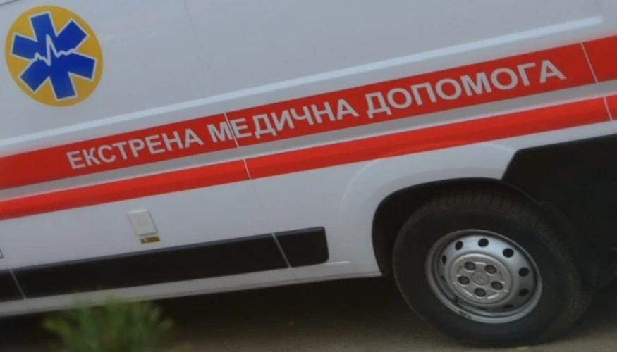 У Кривому Розі «Шахед» влучив у приватну оселю: двоє постраждалих