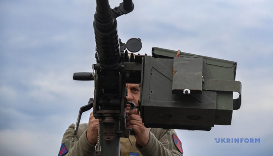 Атака РФ триває: 5 ракет і 115 дронів знешкоджено, влучання на 7 локаціях