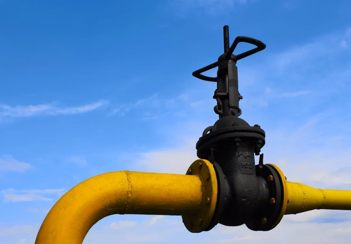 Кабмін готує рішення про контрольований експорт газу з лімітом 15% видобутку