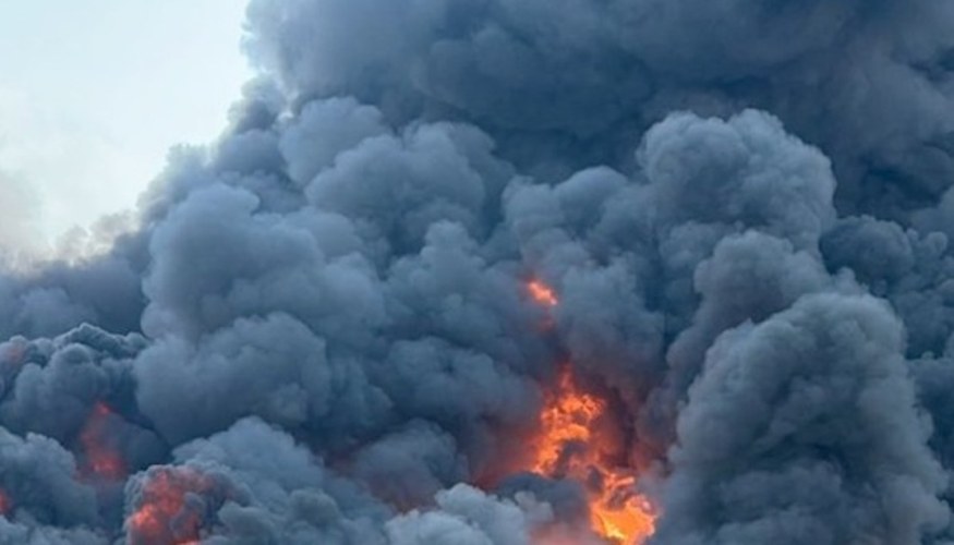 Генштаб підтвердив ураження «Светляка», НПЗ «Славнефть-Янос» і 12 цілей за добу
