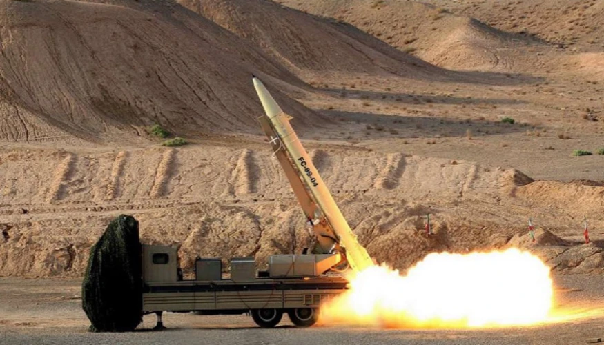 Ілюстративне фото: www.iranwatch.org