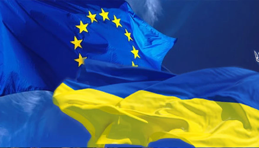 Прем'єр-міністр Сергій Корецький та керівництво ЄС щодо траншу Ukraine Support Loan