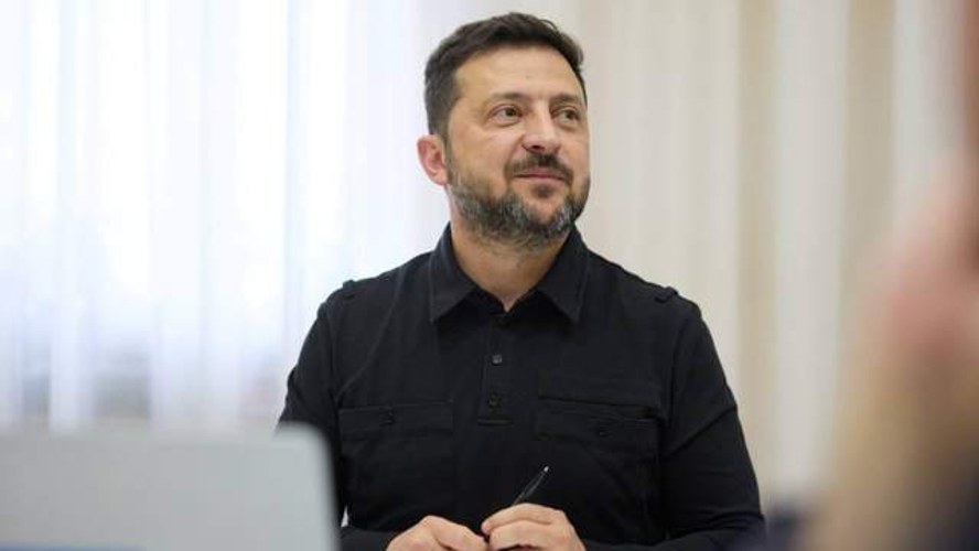 Зеленський і Бернем домовилися про зустріч: що відомо про розмову 20 липня