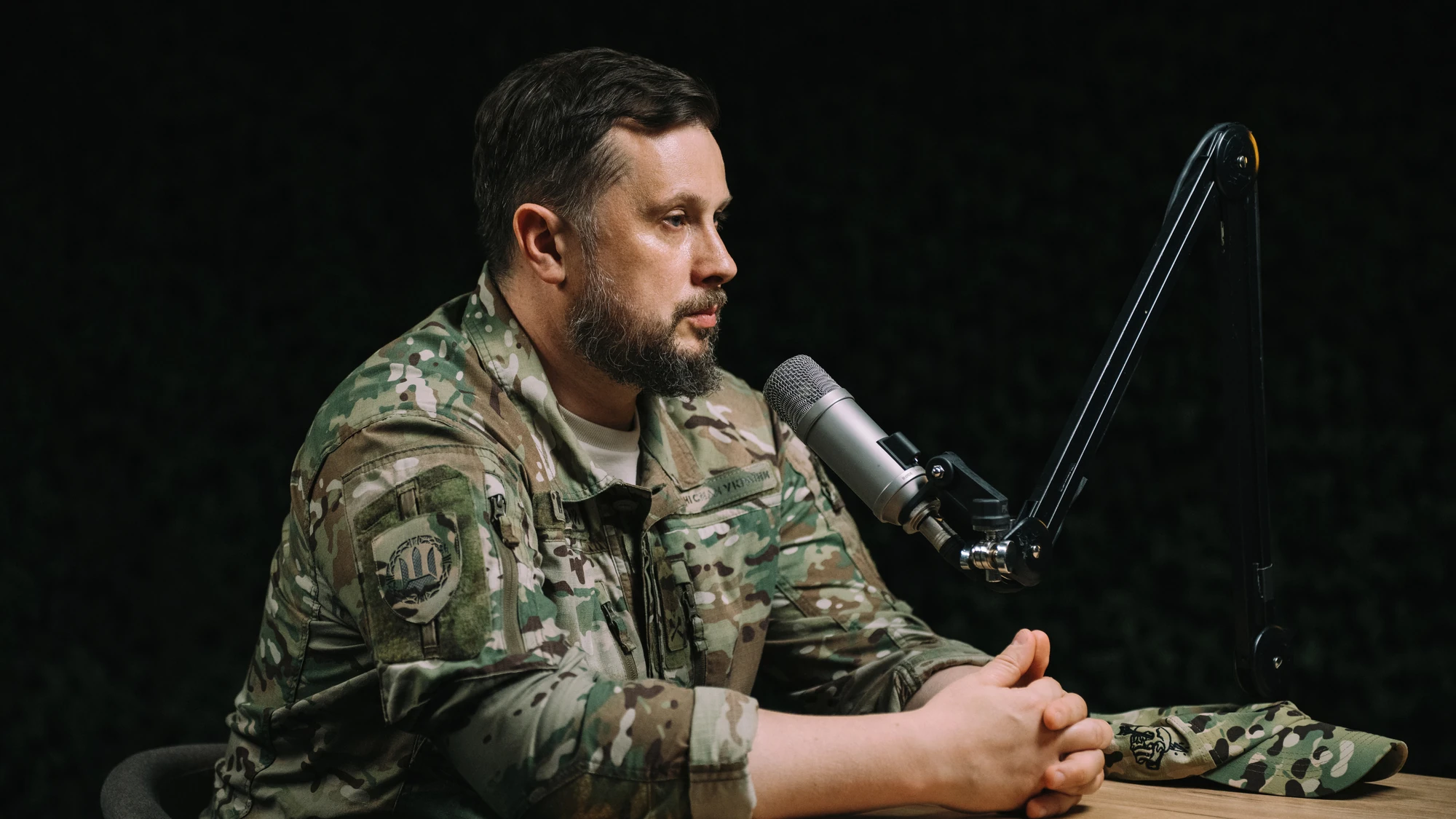 Білецький: чисельна перевага РФ не вирішує результат війни