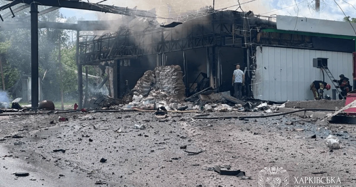FT підтвердив знищення понад 200 АЗС у прифронтових областях України