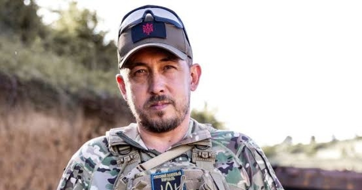 Затримання підозрюваних військовослужбовців 155-ї окремої механізованої бригади