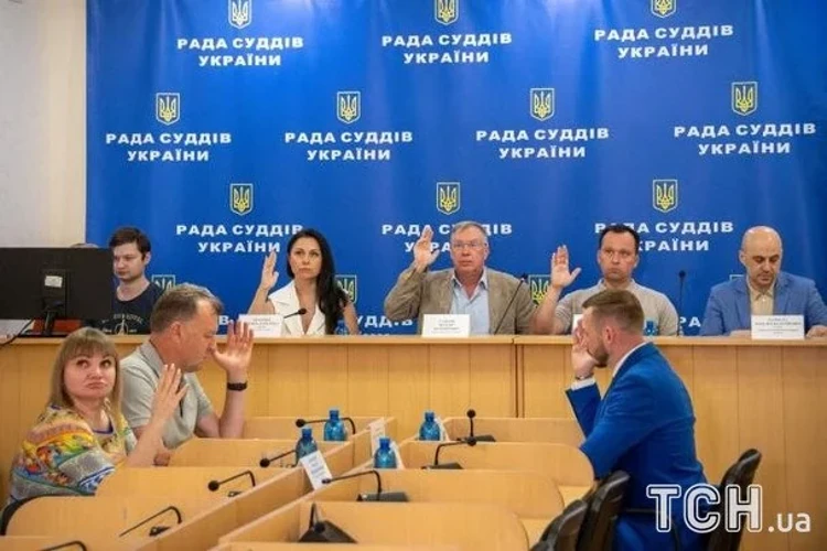 Рішення Ради суддів щодо фінансування суддівських виплат у 2026 році