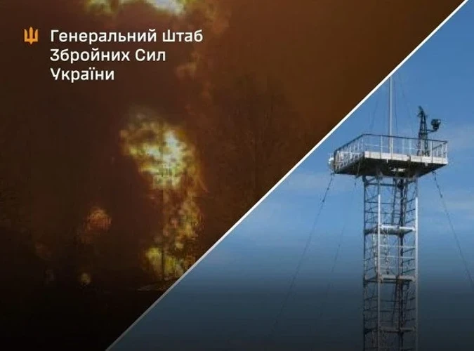 Ураження «Буссоль-С» на Херсонщині: що саме підтвердив Генштаб