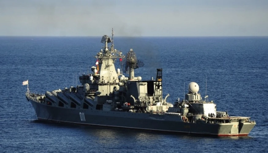 Ракетні пуски біля Курил: що сталося і що відомо на 21 серпня