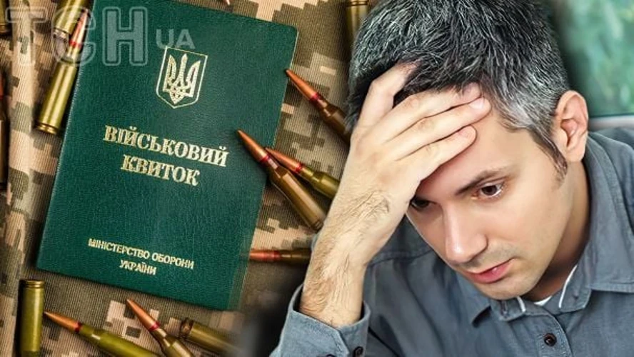 ЦПД спростував допис Донецького ТЦК про відстрочку: нових змін у мобілізації не було