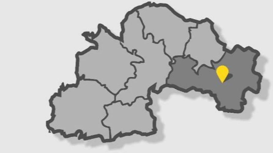 Архівне фото: евакуація з Донецької області (Донецька ОВА)