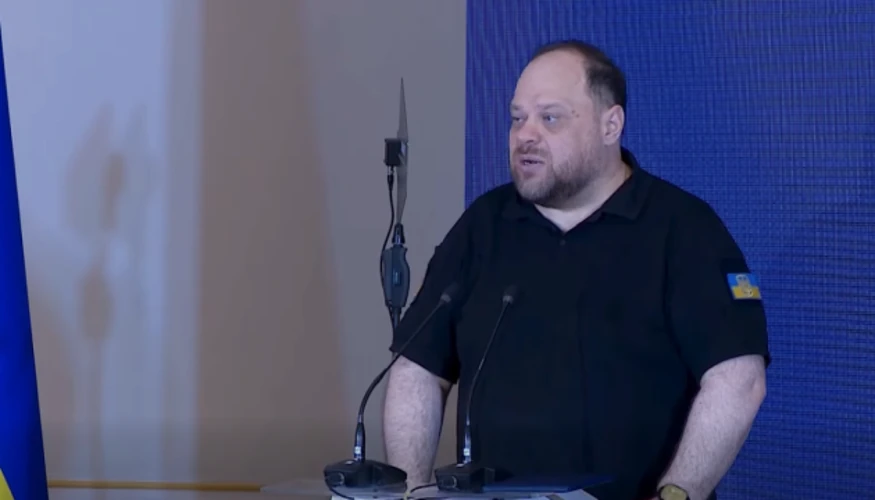 Рада готує своє представництво в Європарламенті: що відомо