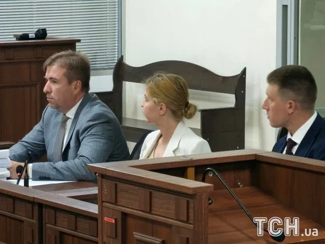 Стефанішина у ВАКС: ролі прокурора, адвокатки й підозрюваної 5 серпня