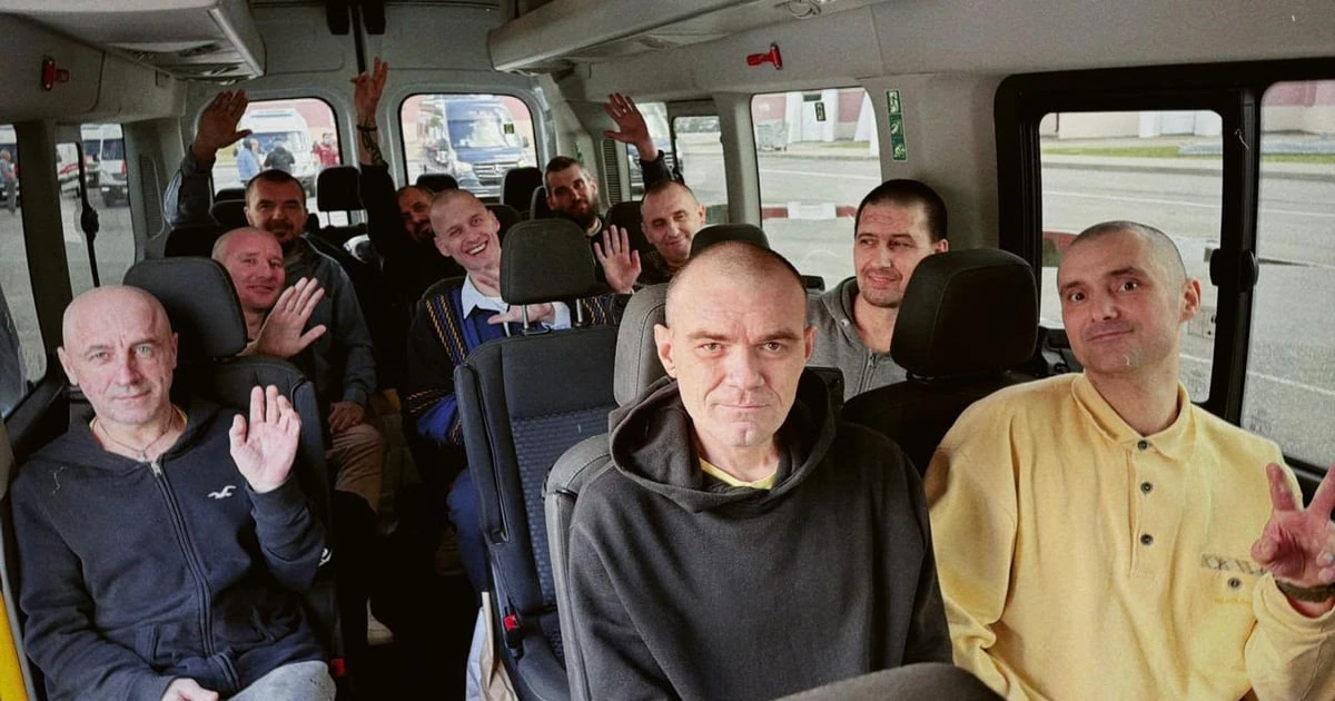 Десятьох зниклих безвісти військових повернули додому 24 серпня