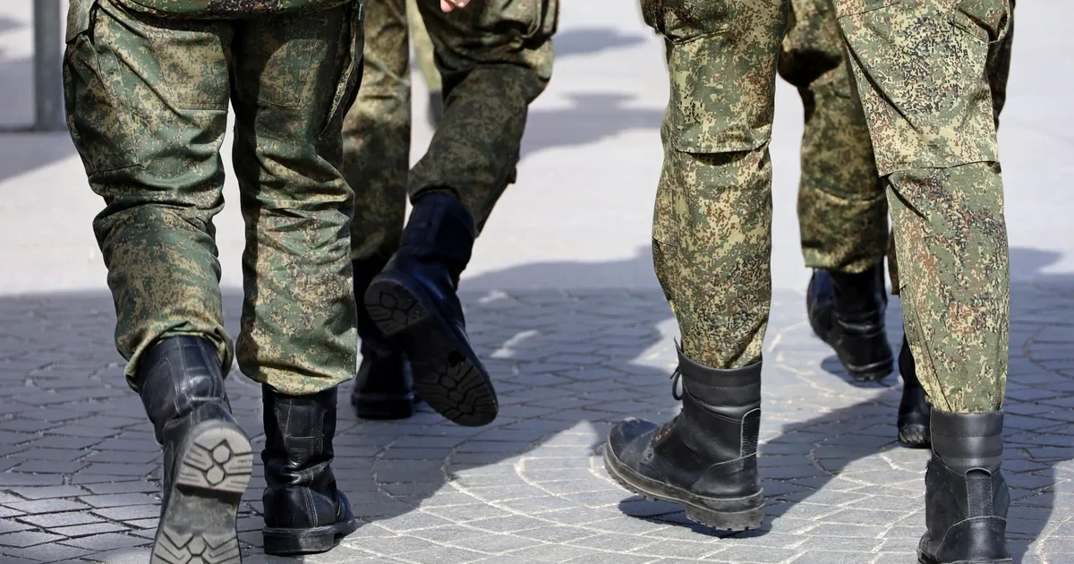 Генштаб ЗСУ зафіксував рекордні втрати РФ у липні: понад 42 тисячі за місяць