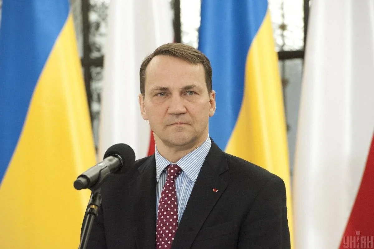 Радослав Сікорський