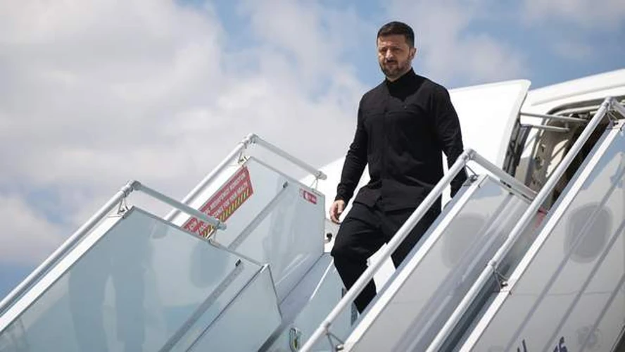 Белград після саміту у Києві: Зеленський розпочав перший візит до Сербії