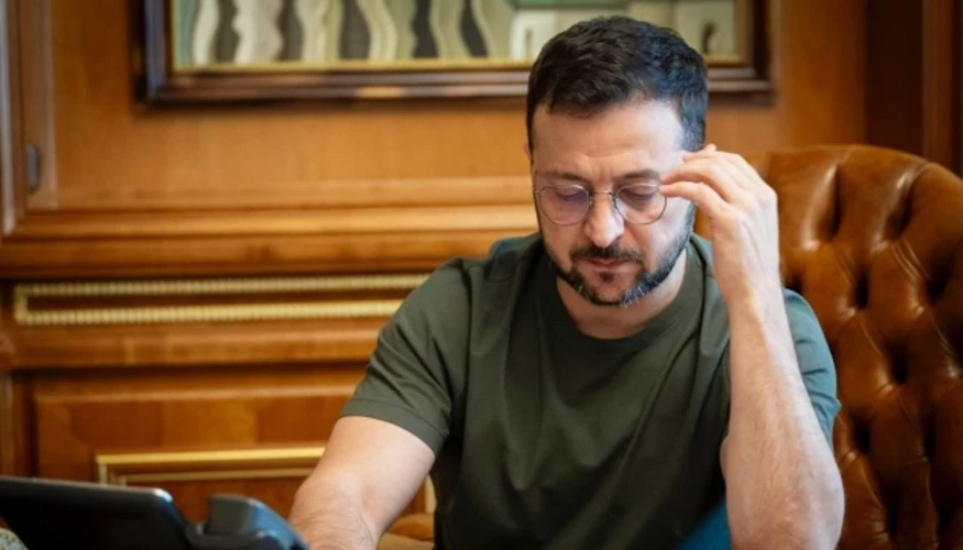 Тимчасовий очільник ДПСУ: від Вавринюка до Ченчика за десять днів