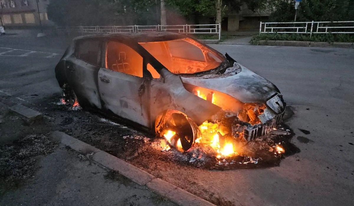 Окупанти на Херсонщині перейшли до «вільного полювання» дронами на авто: що відомо