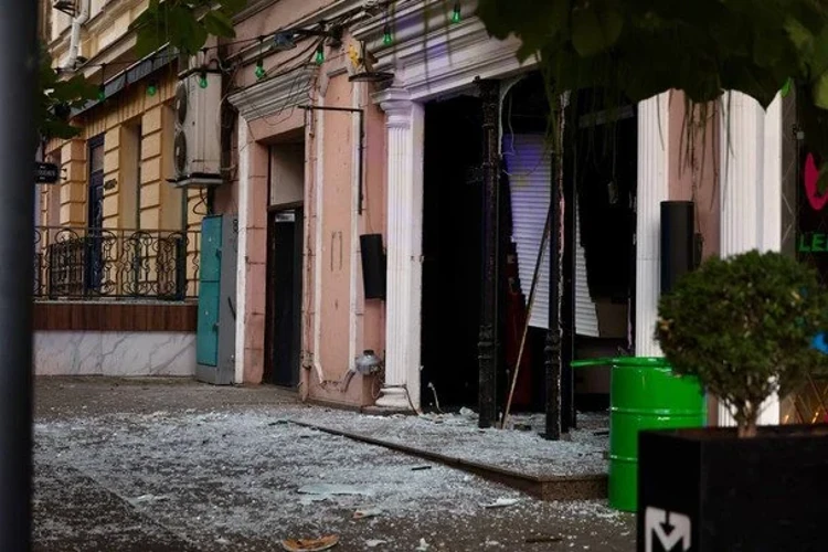 Одеса після нічної атаки РФ: що змінилось у кількості постраждалих