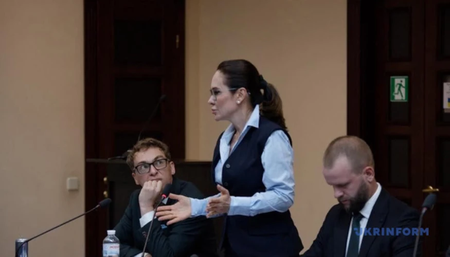 ВАКС відправив Мудру під варту з правом застави 20 млн грн: деталі рішення