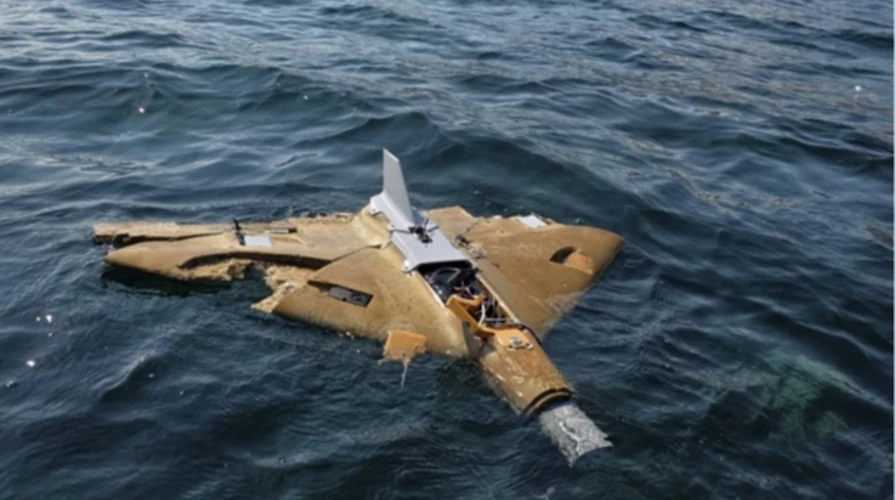 Військово-морські сили Болгарії біля узбережжя Чорного моря