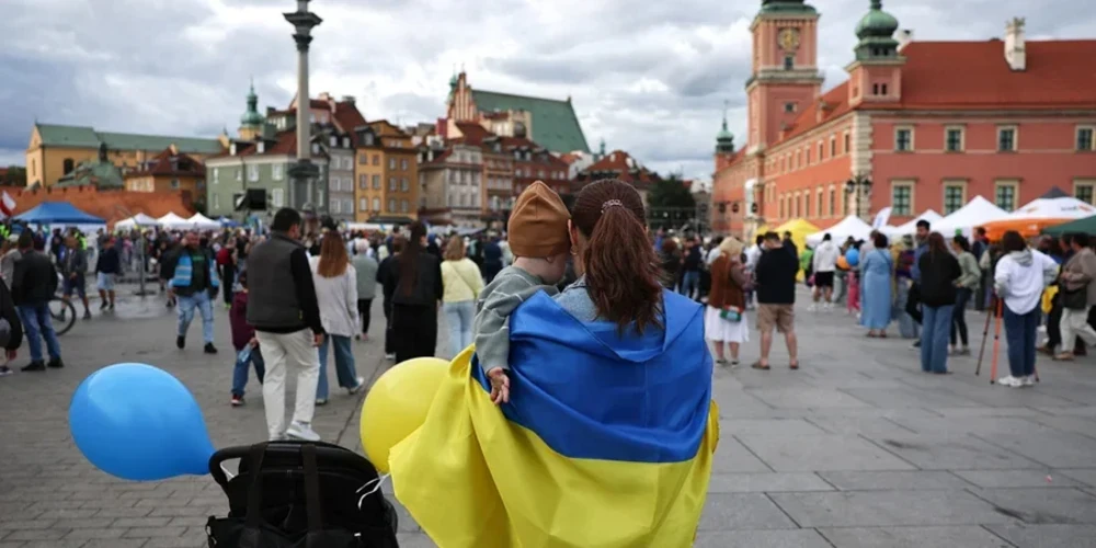 Хронологія реакції Брюсселя на хвилю нападів на українців у Польщі