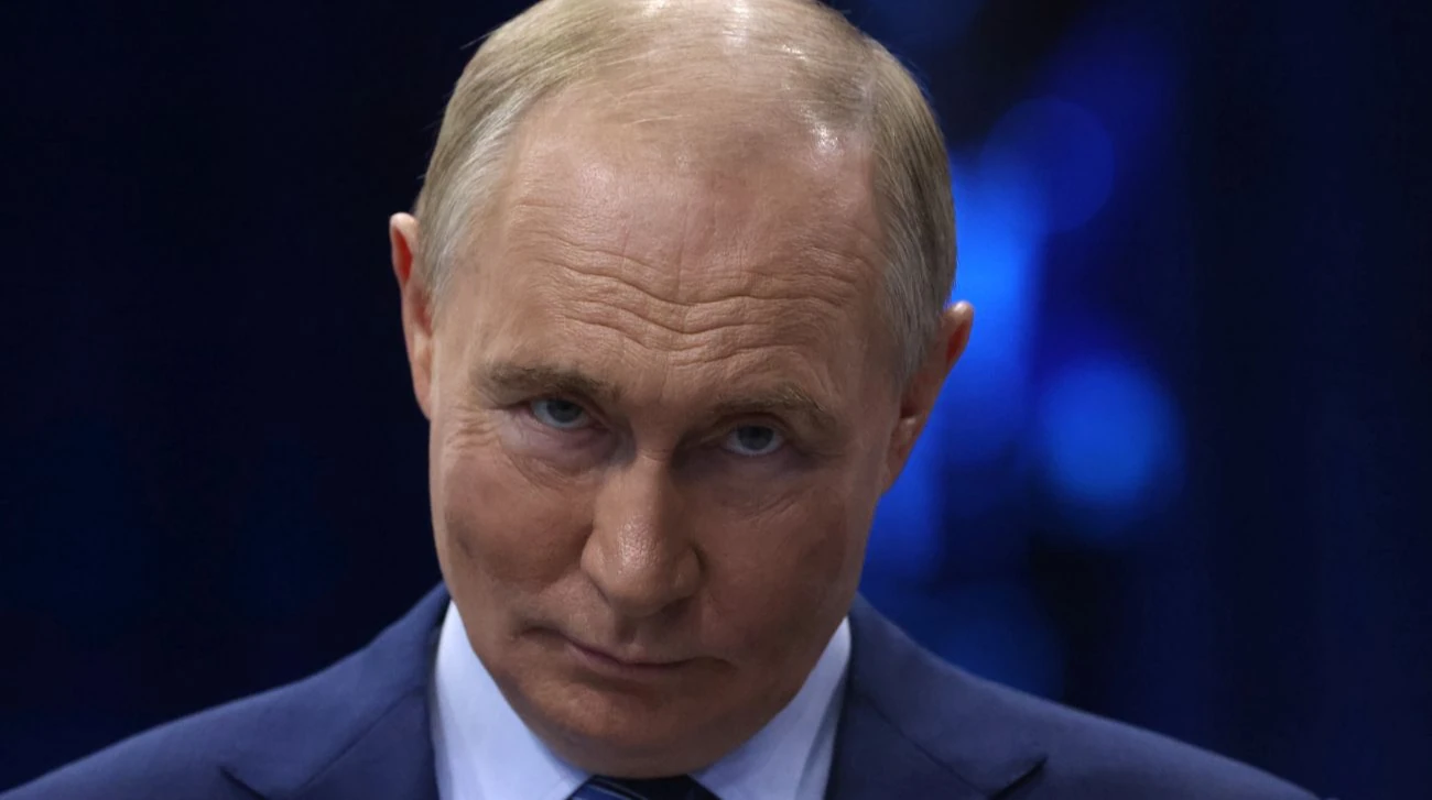 Путін назвав пропозиції щодо миру “екзотичними” і озвучив дату заяви
