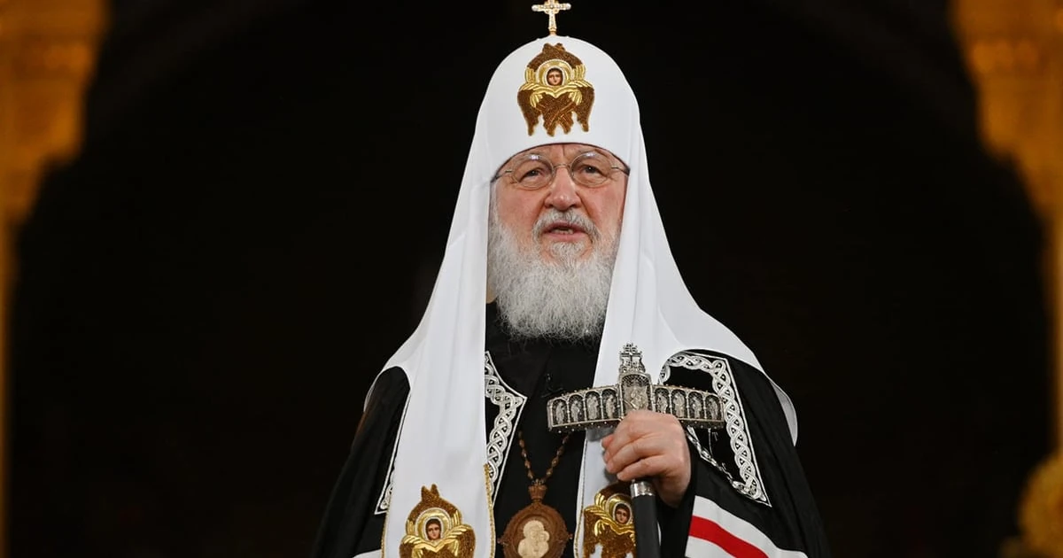 Як Кирило 2 серпня пов’язав атомну бомбу СРСР із «божою благодаттю»