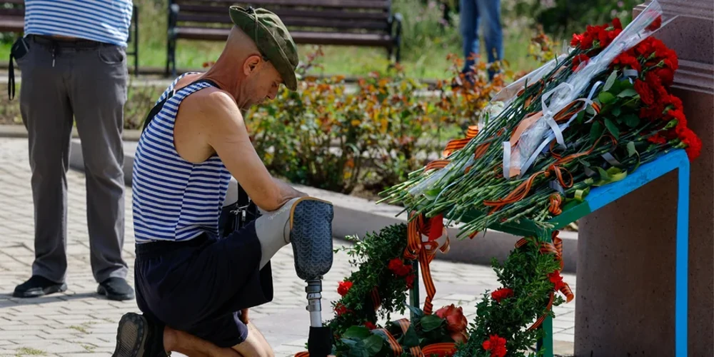 WSJ: Росія перевіряє готовність інфраструктури до нової хвилі мобілізації