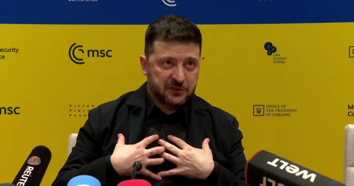 Зеленський назвав критерій для звільнення після підозри НАБУ: достатньо озвученого