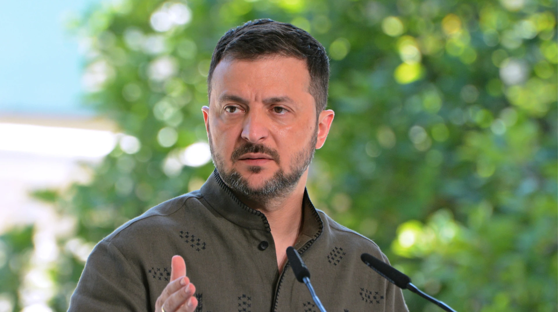 Саміт «коаліції охочих» 24 серпня: послідовність заяв і кроків у Києві
