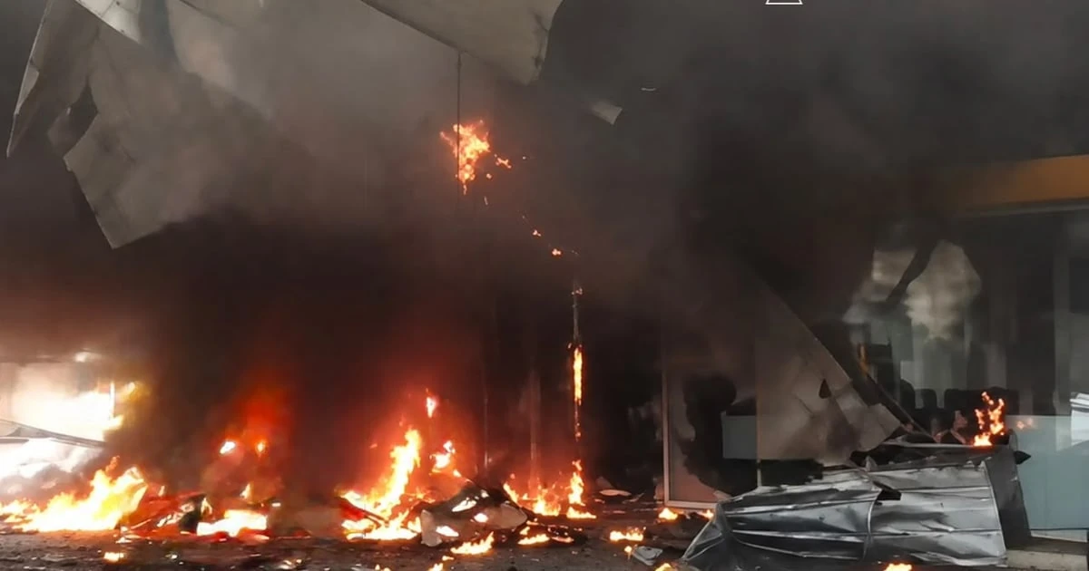 Чому удар по магазину в Звягелі стосується кожного: головне про 12 вересня