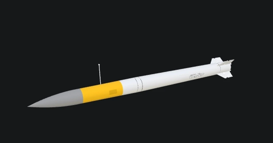 Росія б’є по Україні навчальними ракетами RM48U, щоб берегти «Іскандери»