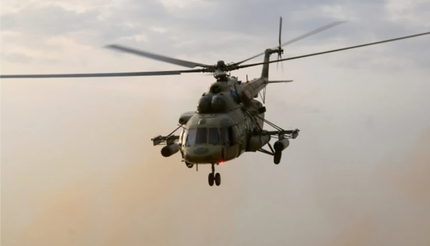 Роль Оперативного командування Польщі та ЗС РФ у інциденті з Мі-8 23 вересня