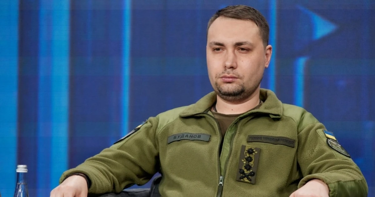 Буданов: три заочні арешти в Москві — підтверджені дати та цифри