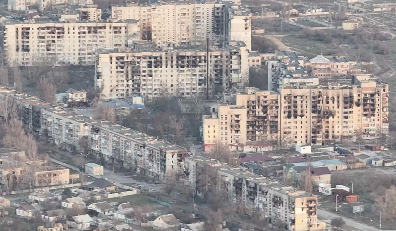 Олешки: 176 звернень, 358 перевірених осіб і понад 6000 людей, яких Україна готова вивезти