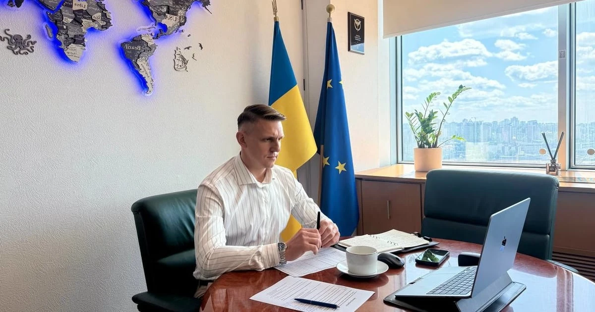 Звинувачення Скороход, відсторонення Гурського і рішення уряду: пояснення у фактах