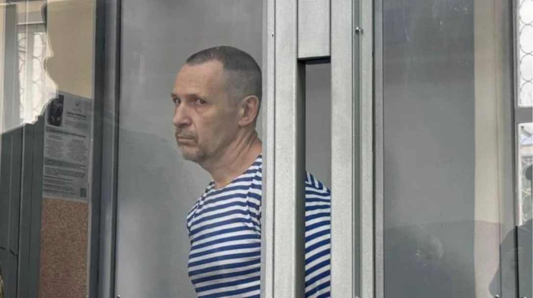 Хроніка допиту Сцельнікова у Львові: від підготовки замаху до листа з проханням про обмін