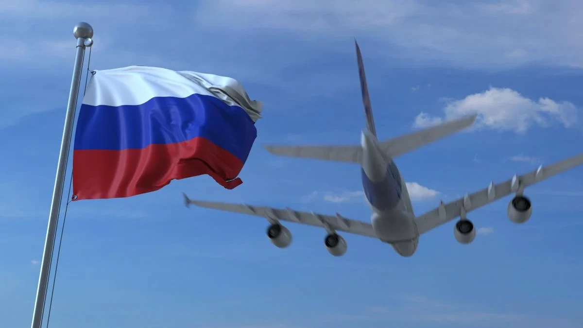 Понад 400 рейсів у Москві: як масована атака дронів зупинила роботу чотирьох аеропортів
