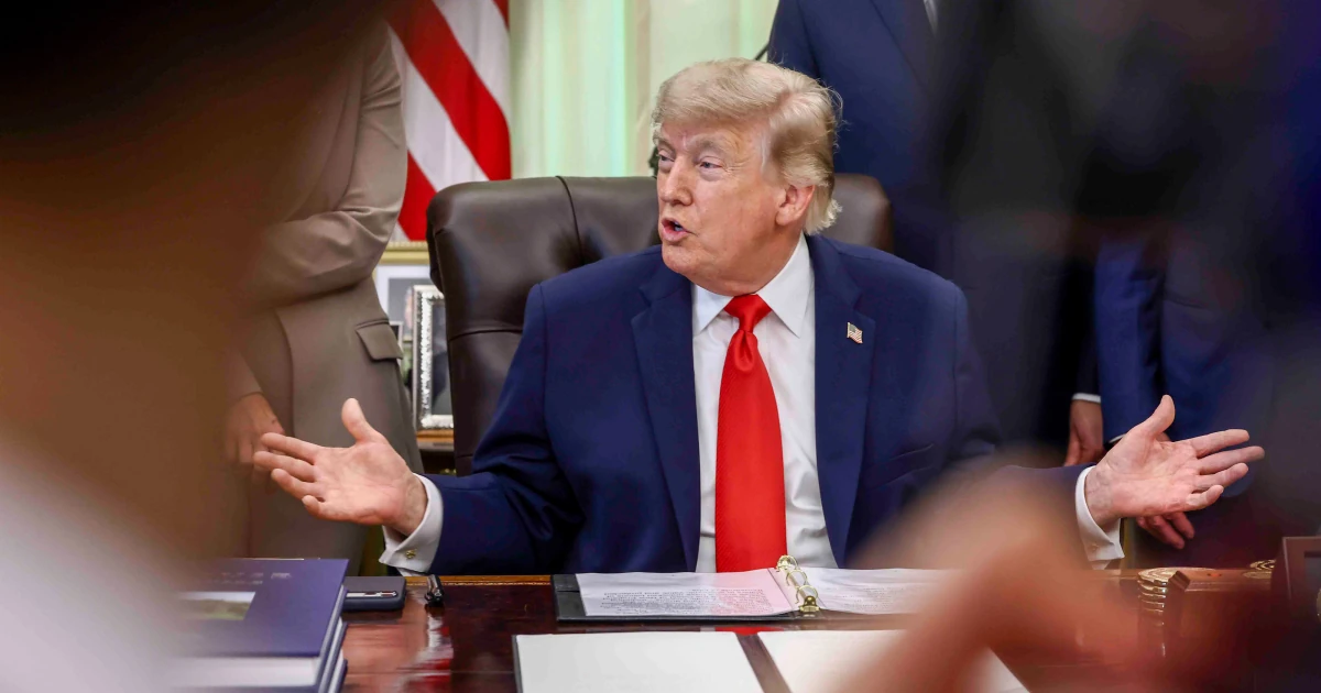 NYT: адміністрація Трампа розглядає бізнес-угоди з Росією до завершення війни