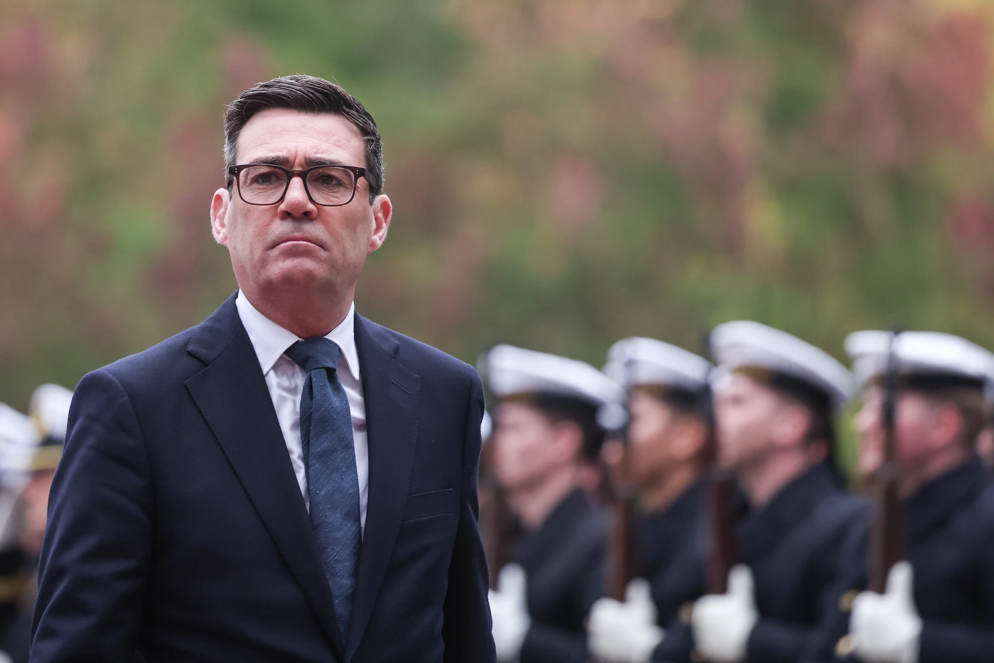 Бернем став першим британським прем’єром, який відкрито визнав втручання РФ у референдум 2016 року