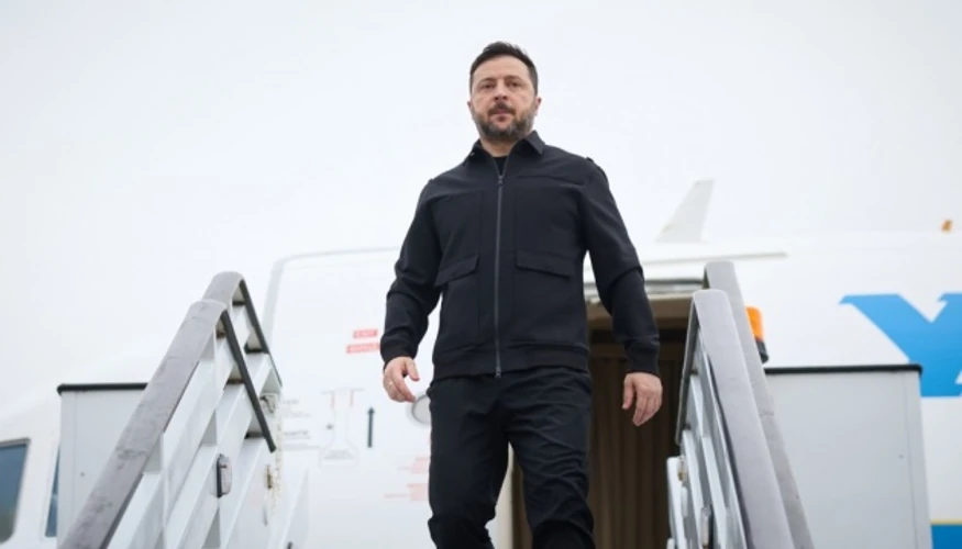 Зеленський у Брюсселі: що відомо про візит, розклад і ключові сигнали