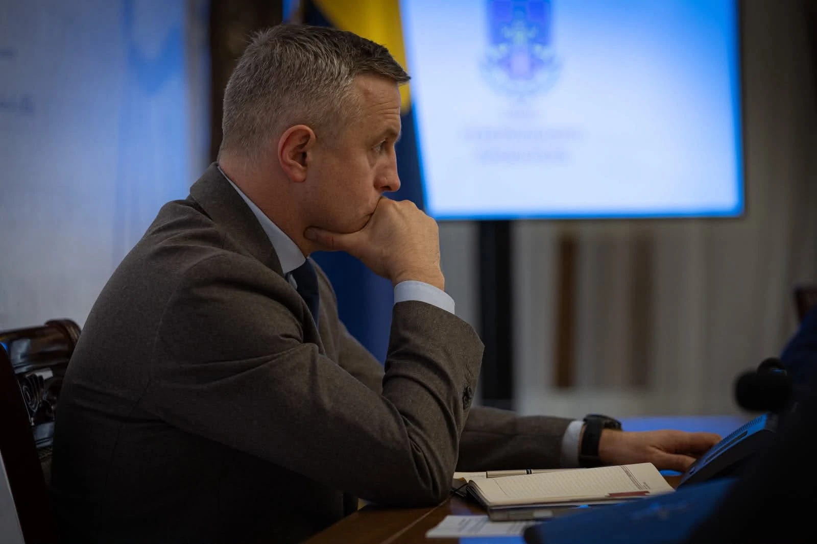 Ковальський повідомив про перебіг перевірки в ОГП: хронологія перших кроків