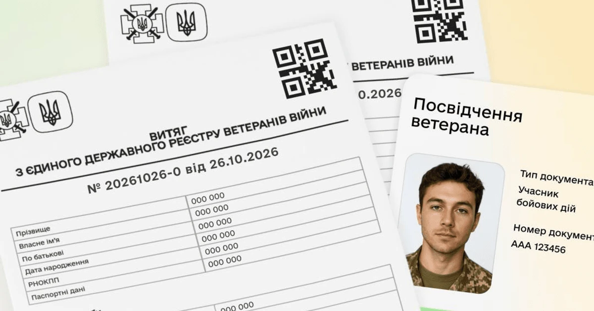 Дія / Telegram