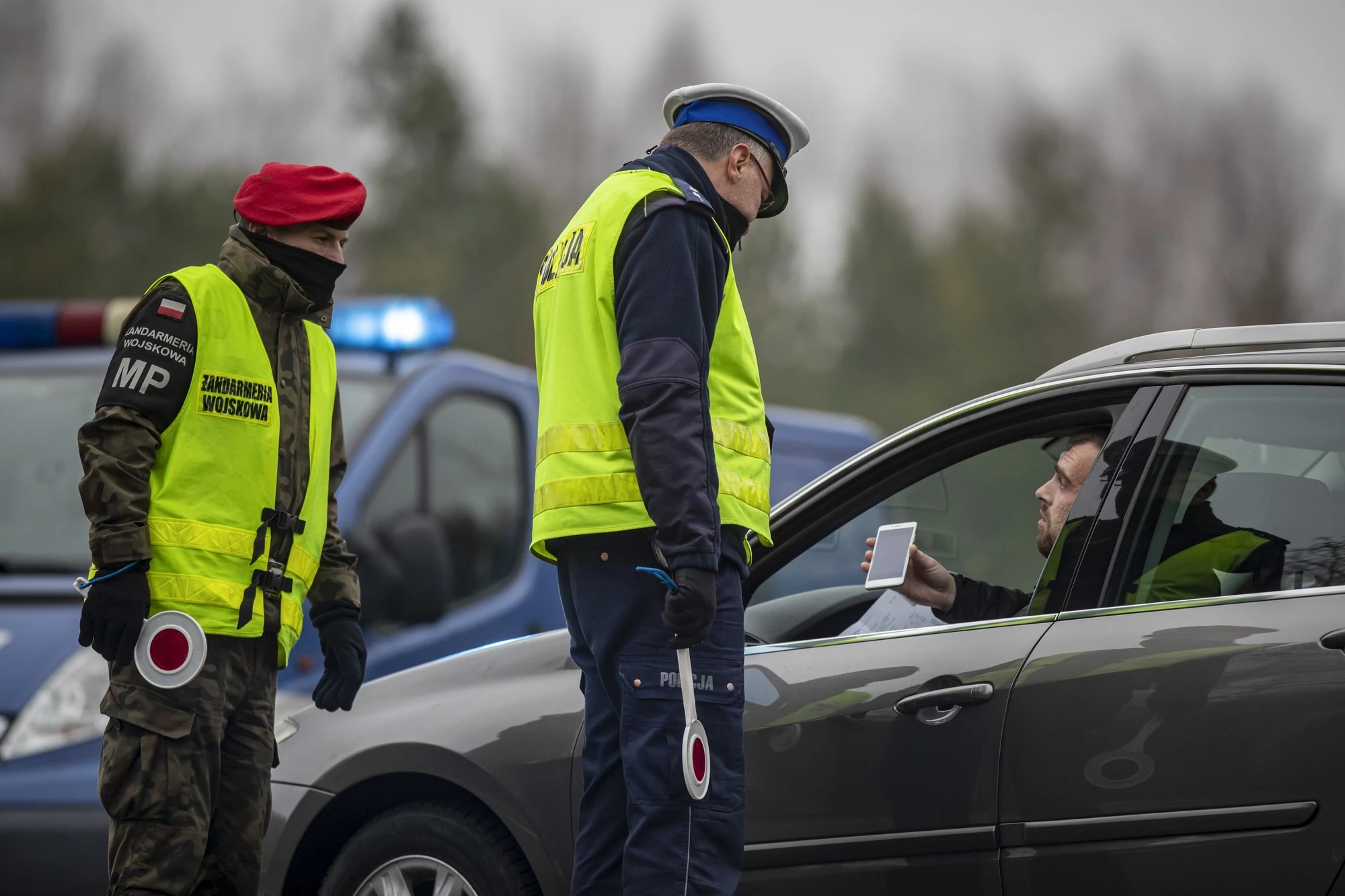 Лодзь: від затримання 16 жовтня до рішення суду — хронологія справи