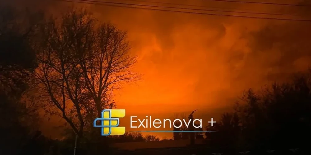 Аеродром Борисоглєбськ у Воронезькій області: чому ці вибухи стосуються українців