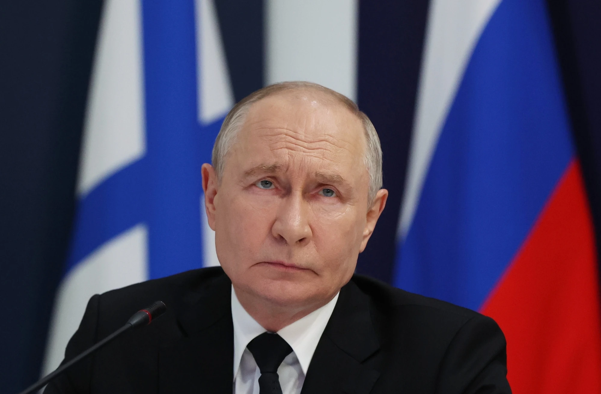 Що обговорили лідери Фінляндії та Норвегії з Путіним 27 жовтня