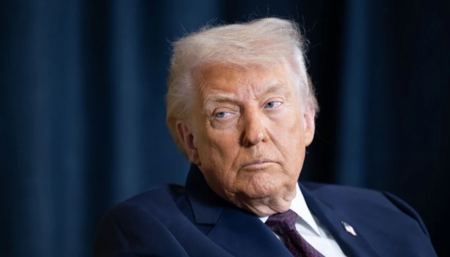 Показники Starshield після дзвінка Трампа Маску